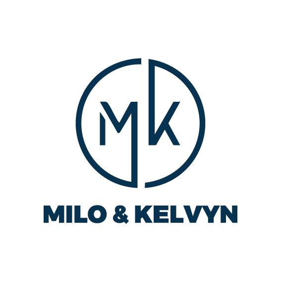 Milo & Kelvyn